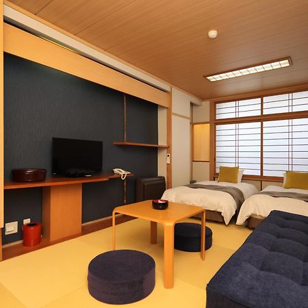 Dogo-No-Yado Katsuragi Hotel Macujama Kültér fotó
