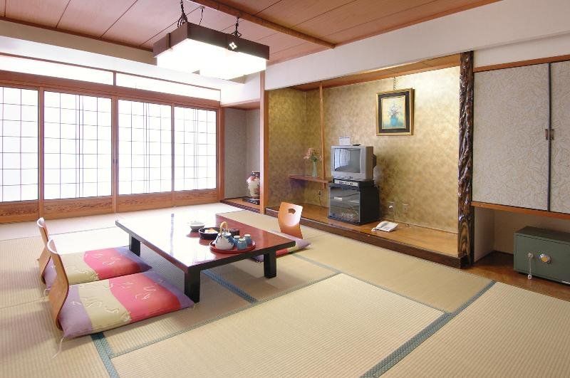 Dogo-No-Yado Katsuragi Hotel Macujama Kültér fotó