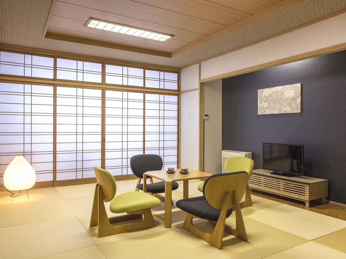 Dogo-No-Yado Katsuragi Hotel Macujama Kültér fotó